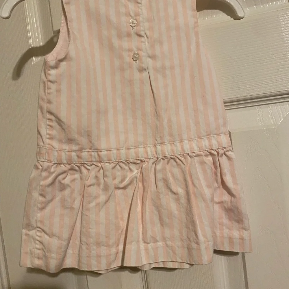 Janie and Jack Dress